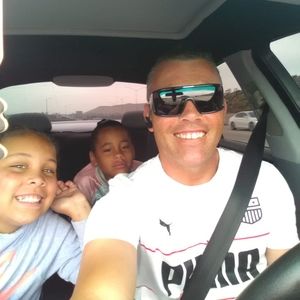 Meet your Posher, Mike